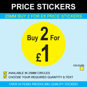 25mm-buy-2-for-x-price-stickers