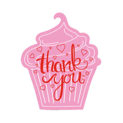 10 Ways to Use Thank You Stickers - Price Stickers