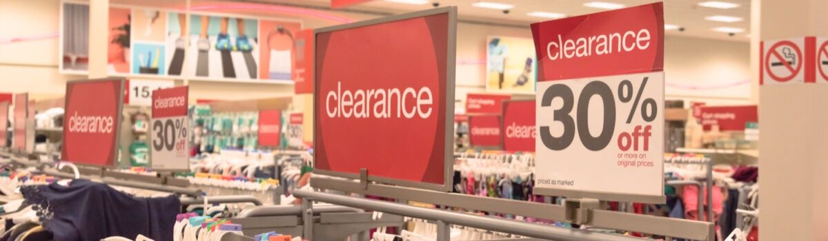 Clearance store online best sale