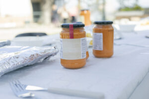 Tamper proof labels