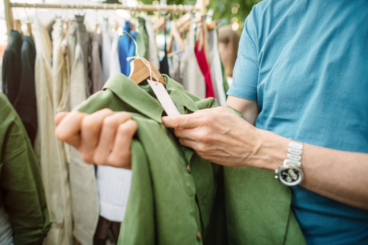 Shop price Tags